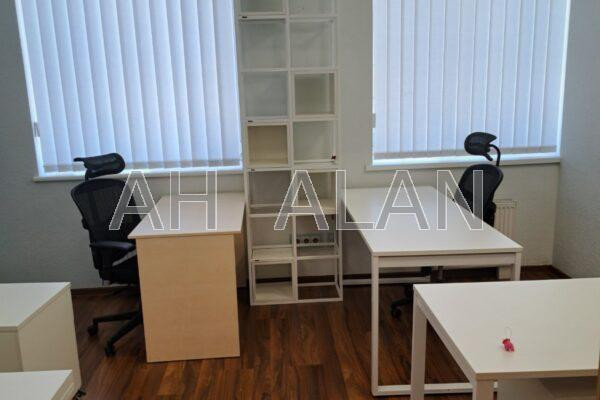 Оренда офісне приміщення на Іллінська вул., 8 поверх - 4/6 Київ - фото 4