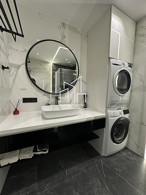 Оренда 2к квартири 62 кв. м Львів - фото 16