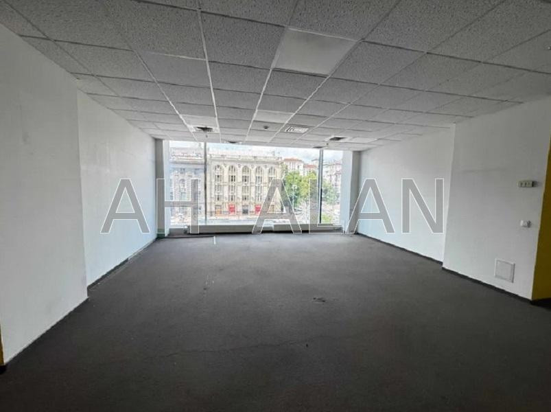 Оренда офісне приміщення на Хрещатик вул., 19 приміщень - 8, поверх - 3/4 Київ - фото 5