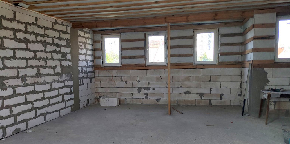 Новый коттедж на Фонтане Одеса - фото 10