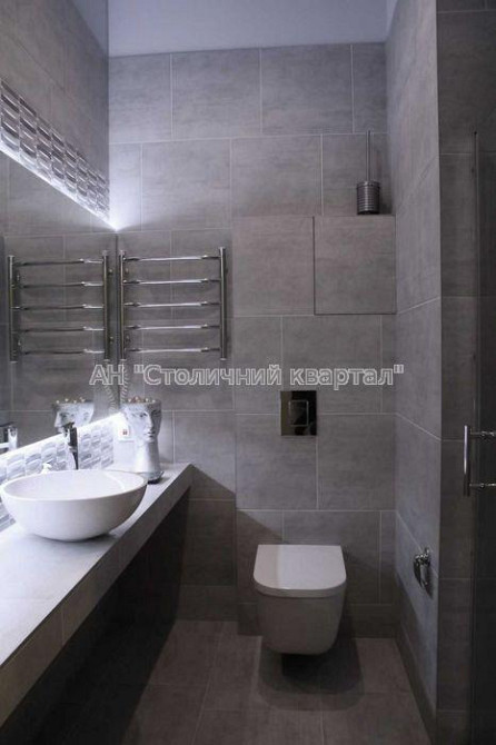 Оренда офісне приміщення на Тарасівська вул., 16 приміщень - 3, поверх - 1/5 Kiev - photo 7