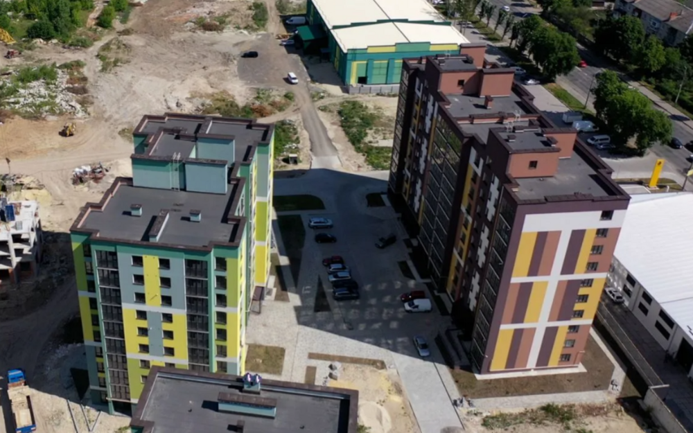 Продаж 1к квартири 41.2 кв. м на вул. Микулинецька Тернопіль - фото 8