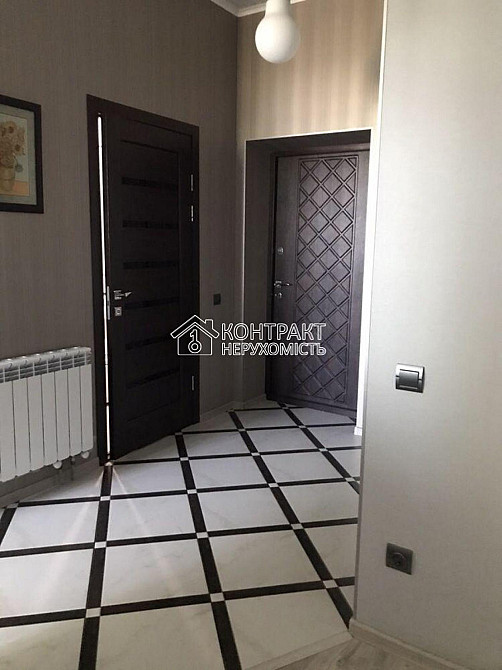 Продаж Квартира 2-кімнатна, 8/9 поверх на вул. Салтівське Харків - фото 5