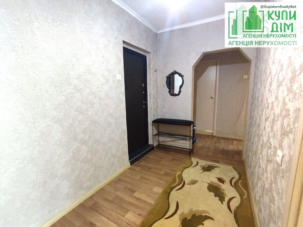 Продам чудову 2-х кімнатну квартиру Кропивницький - фото 7