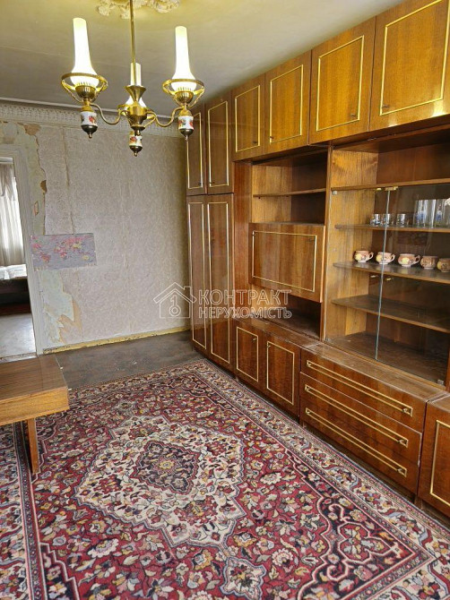 Продаж Квартира 3-кімнатна, 4/5 поверх на вул. Владислава Зубенка Kharkiv - photo 14