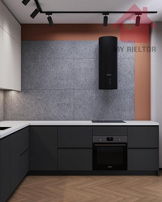 Продаж двокімнатної квартири ЖК Минай Mynai - photo 4