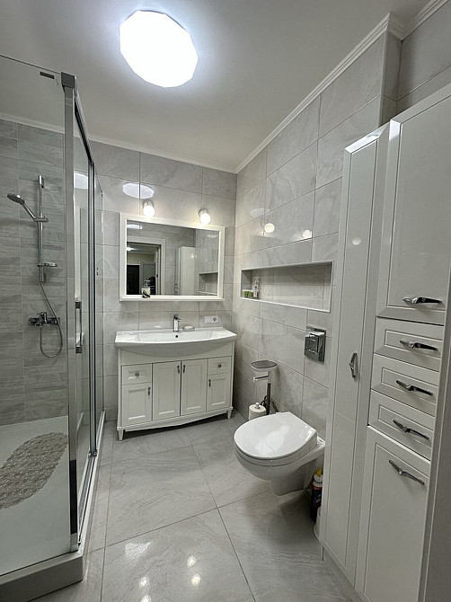 Продаж Квартира 3-кімнатна, 5/9 поверх на Содружества ул., 10 Дніпро - фото 11