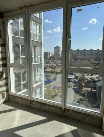 Квартира в новом доме Лиманка