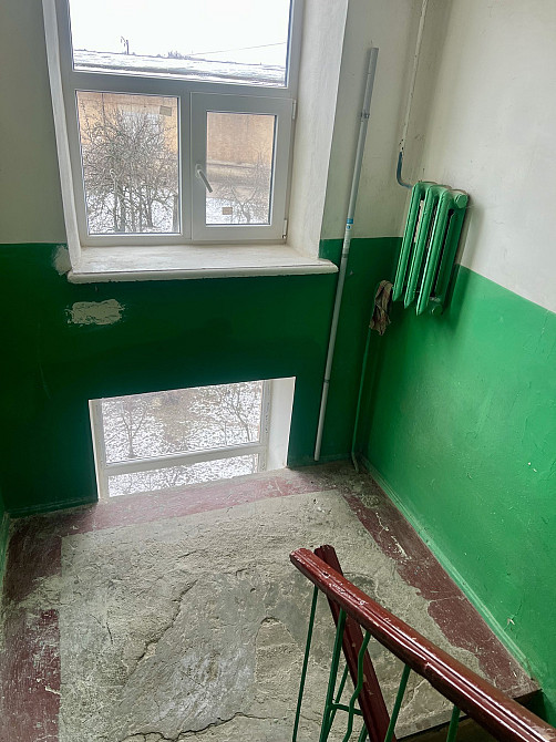 Продаж Квартира 1-кімнатна, 4/5 поверх Кропивницкий - изображение 9