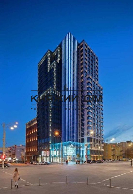 Продаж 2к Квартира 100 кв.м Антоновича ул. Київ - фото 17