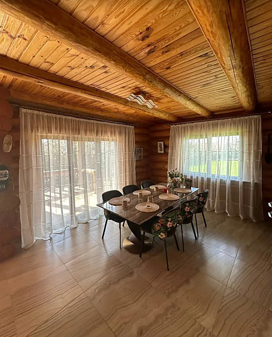 Продаж 2-поверховий Будинок з ділянкою 6 сот 176 кв.м    - фото 8