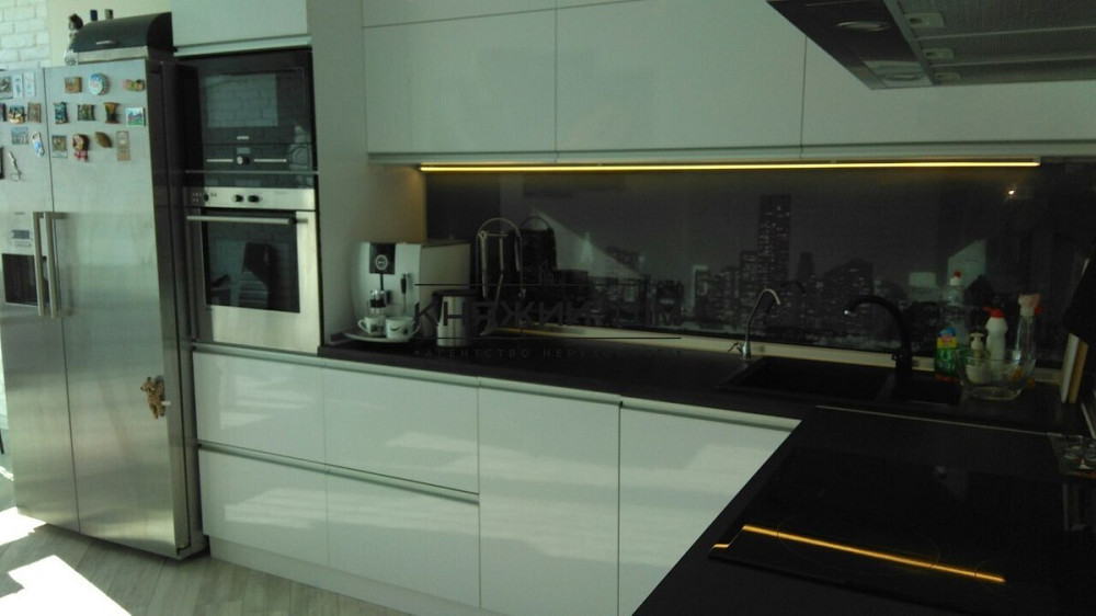 Оренда 3-к квартири, вул. Драгоманова, 2б, Позняки . Код об'єкту: 11126243 Київ - фото 12