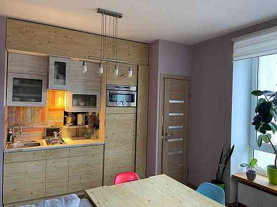 Продаж Квартира 1-кімнатна, 3/11 поверх на вул. Водогінна Львов