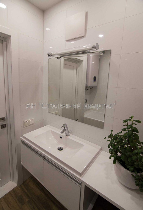 Продаж Будинок 3-кімнатний на Петрицького Анатолія вул., 13 Київ - фото 18