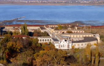 Продаж земельної ділянки 5.5 соток на ул. Новоселів, 1а Булатівка