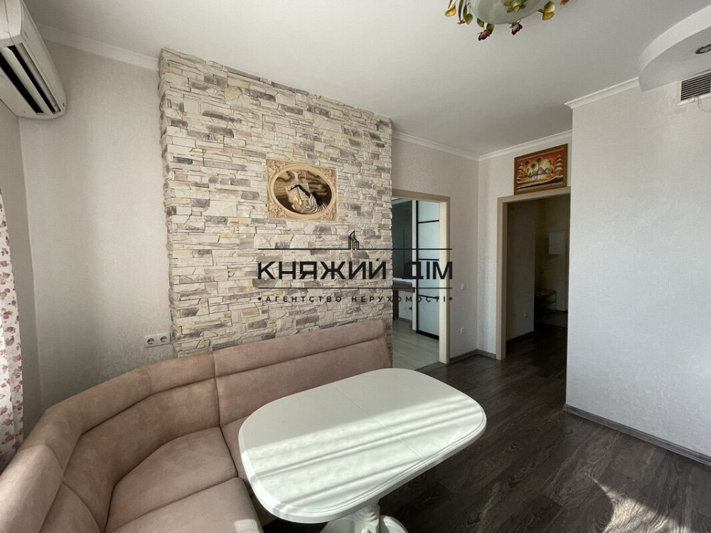 Оренда Квартира 2-кімнатна, 19/23 поверх на Григоренко Петра просп. Kiev - photo 15