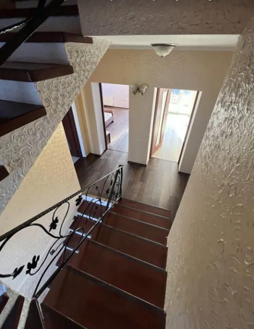 Капитальный дом на Фонтане, ул.Львовская. Одеса - фото 14