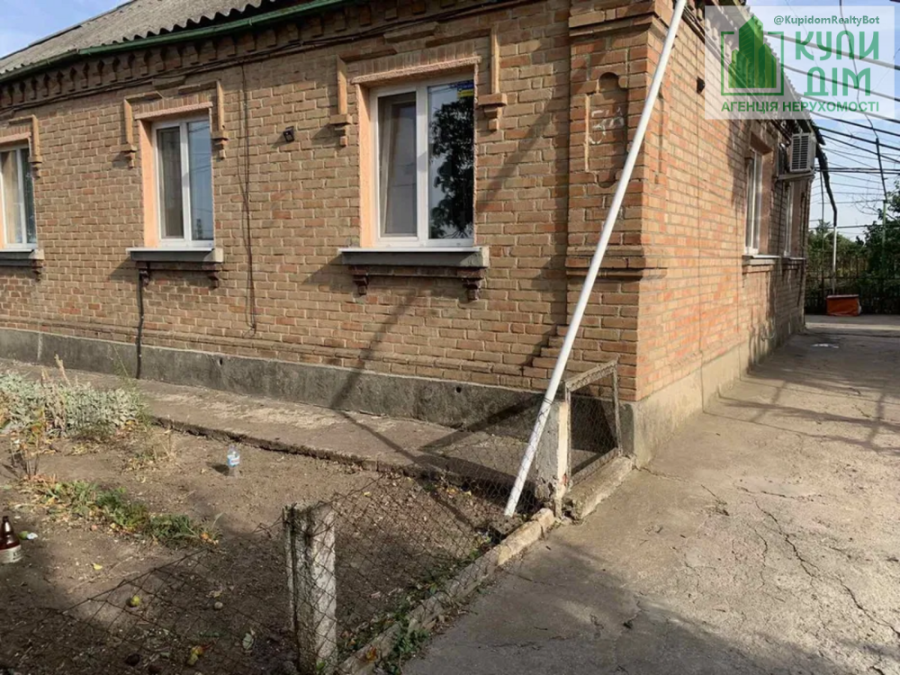 Продам будинок 85 м2 р-н Стара Балашівка. Кропивницький - фото 16