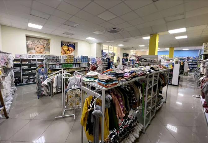 Продаж комерційного приміщення на вул. Соломії Крушельницької, площа 486 кв.м Тернопіль - фото 4