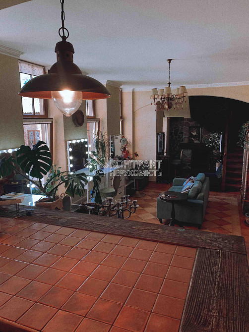 Продаж Квартира 4-кімнатна, 2/2 поверх на вул. Дівоча Харків - фото 17