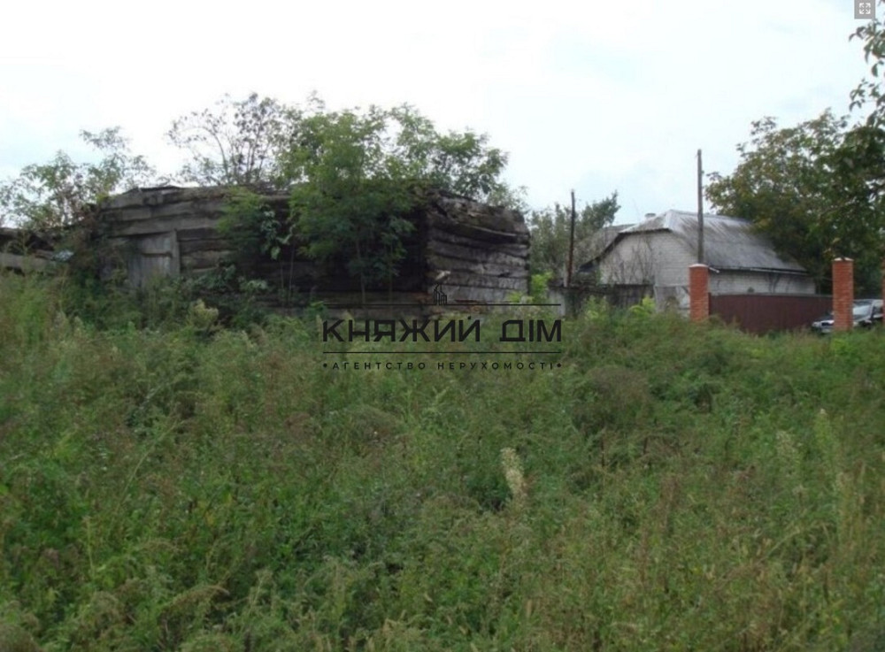 Предлагается дом под снос г. Киев Бортничи. Код:229221 Київ - фото 1