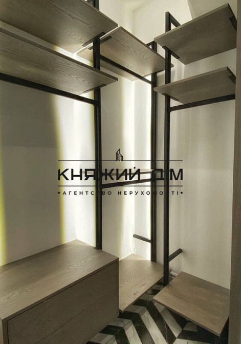 ВИДОВА квартира-студія в ЖК Smart Plaza Obolon Код об'єкта:№ 11199973 Kiev - photo 14