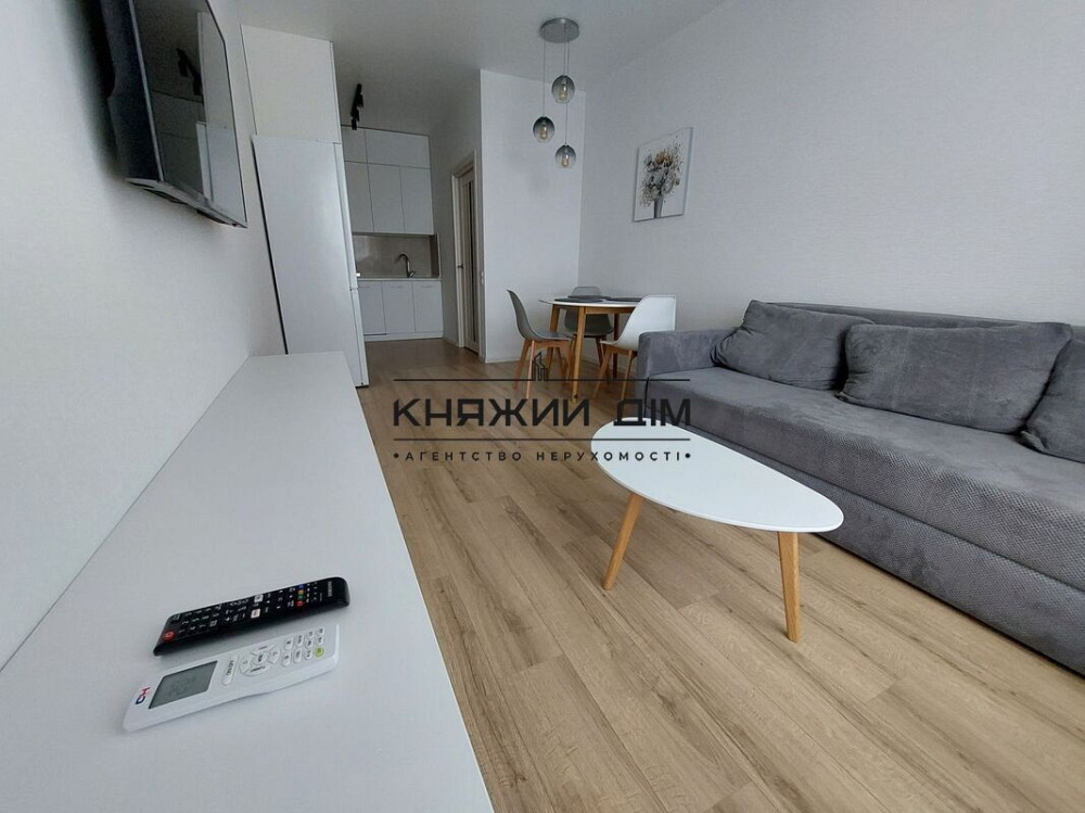 Оренда Квартира 2-кімнатна, 12/25 поверх на Заречная ул. Київ - фото 7