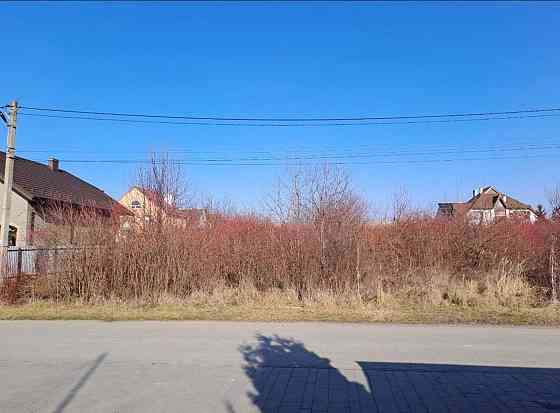Продаж земельної ділянки 10 соток Минай