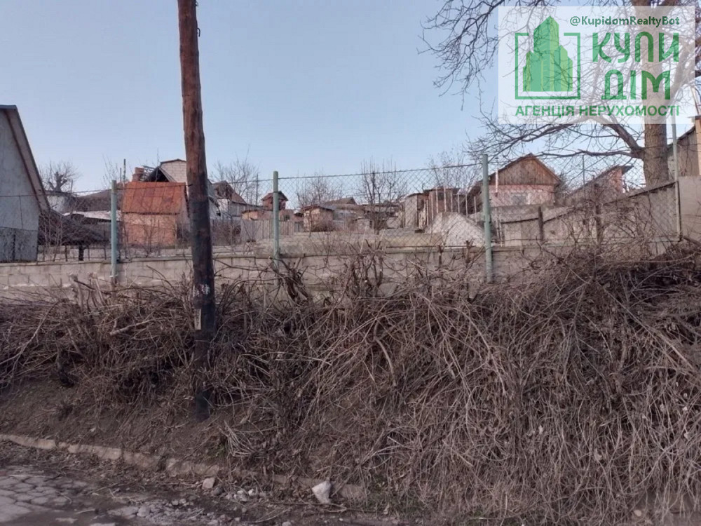 Продаж земельної ділянки 2 соток на Спускний пров. Кропивницький - фото 1