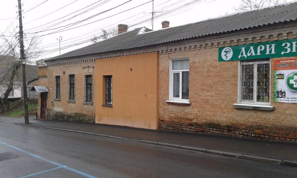 Продаж офісне приміщення поверх - 1/1 Вінниця - фото 1