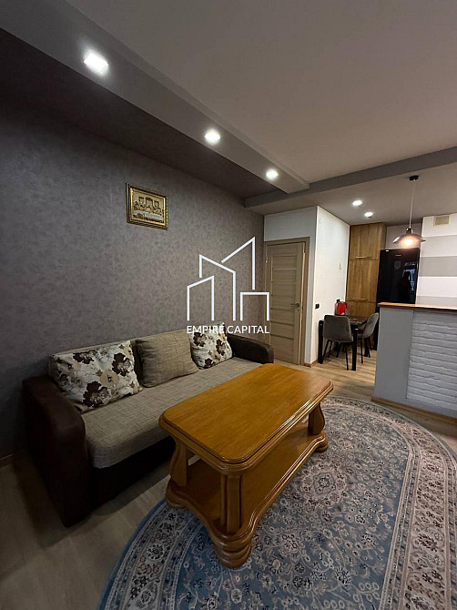 Оренда 1к Квартира 58 кв.м Скорині Фрациска вул. Львів - фото 4