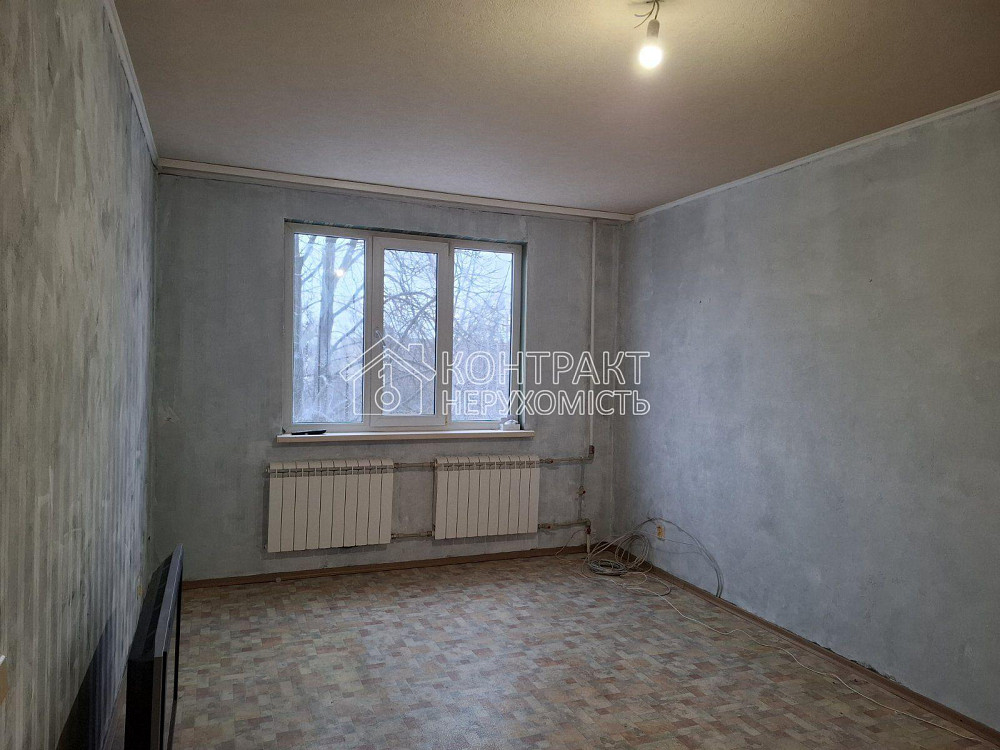 Продаж Квартира 3-кімнатна, 2/9 поверх на вул. молодіжна Pesochin - photo 2