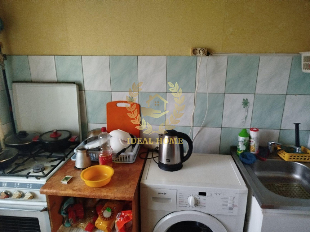 Продаж Квартира 1-кімнатна на Милютенко ул., 46 Киев - изображение 12