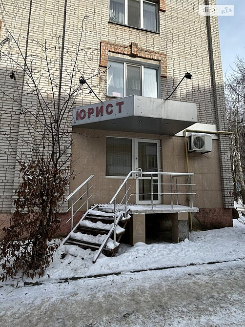 Оренда офісне приміщення на Гоголя поверх - 1 Vinnytsya - photo 1