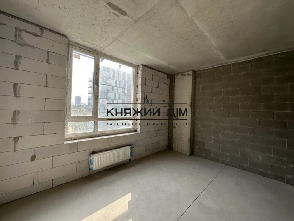 Продаж 1-кім. квартири у ЖК Respublika (Республіка). Код: 21146040 Київ - фото 16