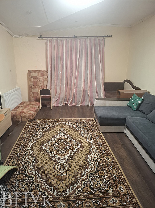 Продаж Квартира 3-кімнатна, 10/10 поверх на Пасічна Івано-Франківськ - фото 7