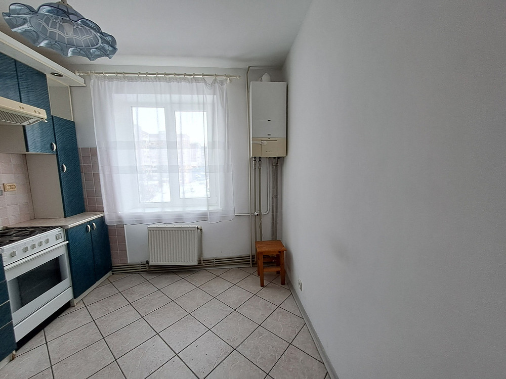 Продаж Квартира 2-кімнатна, 3/10 поверх Тернопіль - фото 18