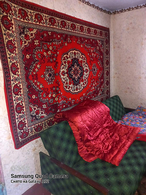 Продам дом в селе Красная Горка в 35 км от Одессы Червона Гірка - фото 5