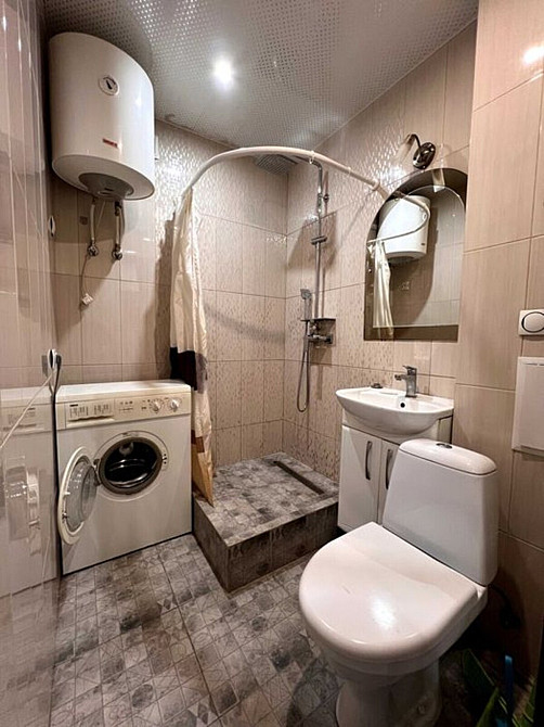 Продаж Квартира 2-кімнатна, 2/5 поверх на Вацлава Гавела, 79в Київ - фото 5