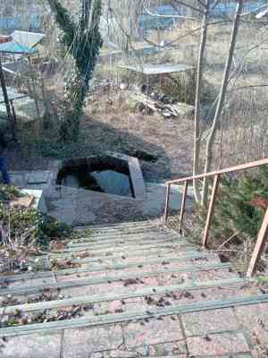 Продаж земельної ділянки 0.1 соток на массив Весняный СК "Консервщик", 61 Sukhyi Lyman