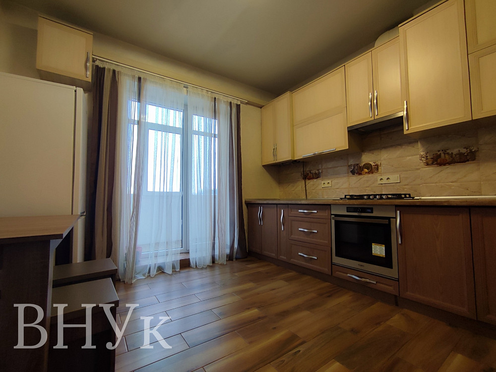 Продаж Квартира 2-кімнатна, 3/5 поверх на Дубнівська Підгайці - фото 4