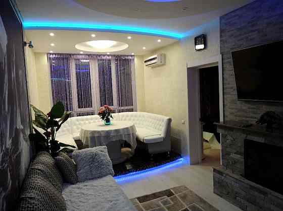 Оренда Квартира 2-кімнатна, 22/25 поверх на ул. Анны Ахматовой, 22 Kiev