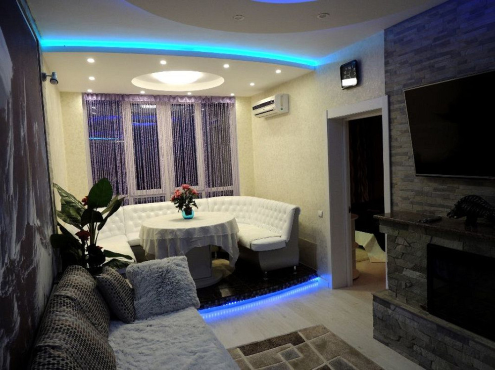 Оренда Квартира 2-кімнатна, 22/25 поверх на ул. Анны Ахматовой, 22 Kiev - photo 4