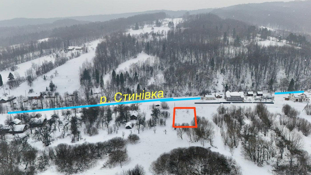 Продаж земельної ділянки 10 соток Урич - фото 4