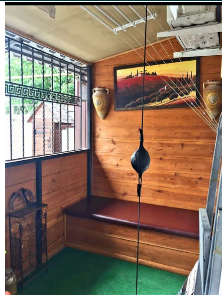 Двух комнатная квартира на улице Санитарной Авангард Odessa - photo 8