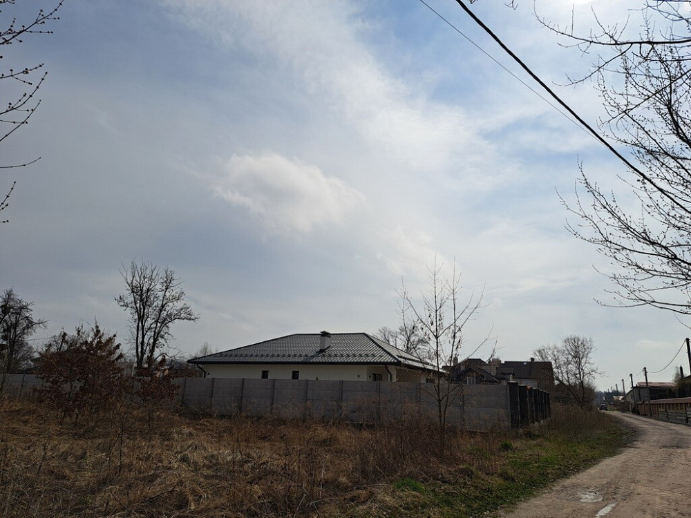 Продаж земельної ділянки 8 соток на улица Рябова Олега, д. Киев - изображение 2