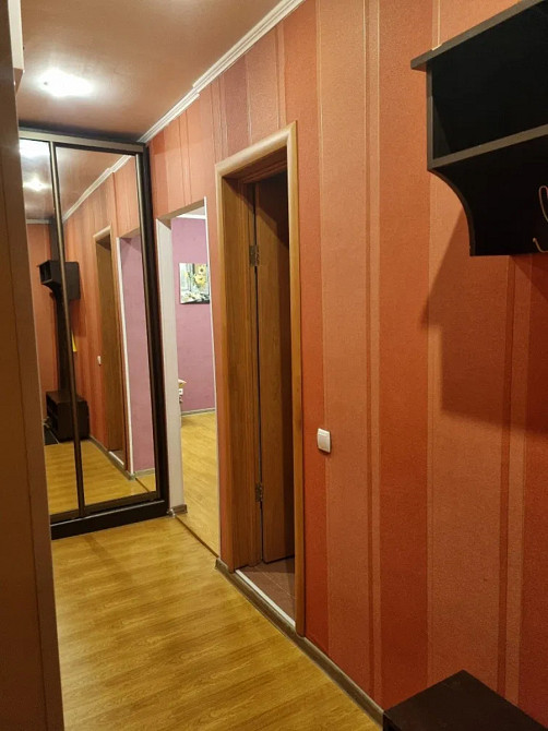 Оренда Квартира 2-кімнатна, 2/5 поверх на вул. Німанська, 5 Київ - фото 11