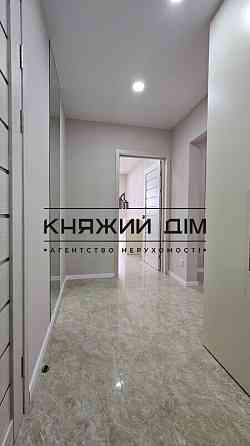 Оренда Квартира 2-кімнатна, 20/25 поверх на Балтийский пер. Киев