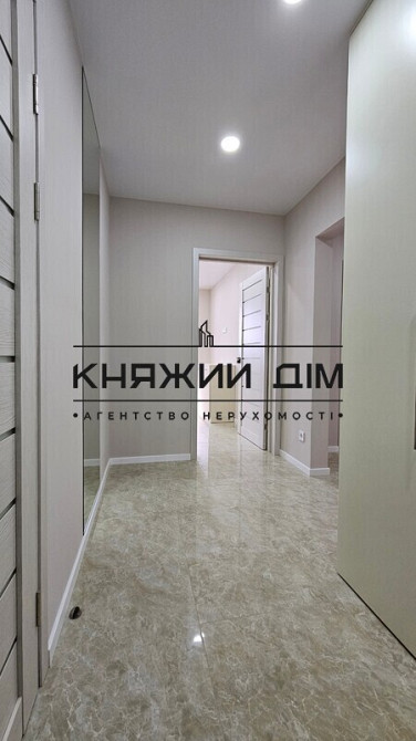 Оренда Квартира 2-кімнатна, 20/25 поверх на Балтийский пер. Kiev - photo 5