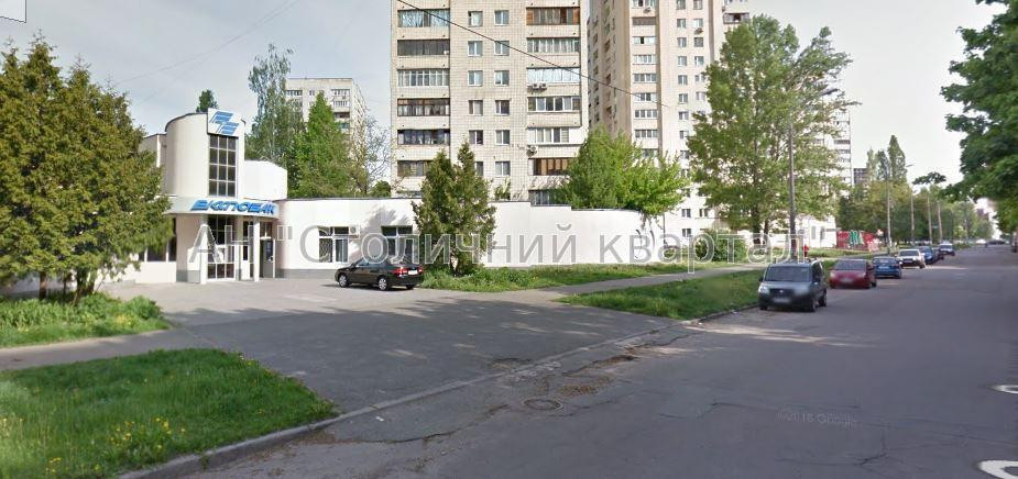 Оренда офісне приміщення на Леся Курбаса пр-т, 3Г приміщень - 18, поверх - 1/1 Kiev - photo 2